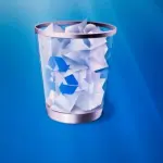 Come recuperare un file eliminato dal cestino
