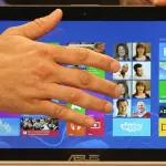 Come disattivare il touchscreen su Windows 8.1