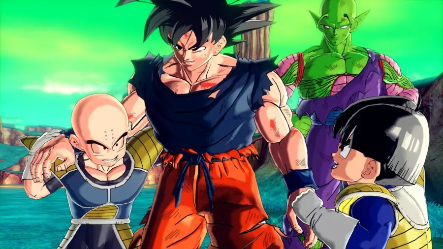 Dragon Ball Xenoverse: il ritorno della saga Anime più apprezzata