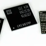 Samsung avvia la produzione di memorie RAM da ben 6GB