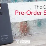 OnePlus annuncia il suo nuovo sistema di vendita