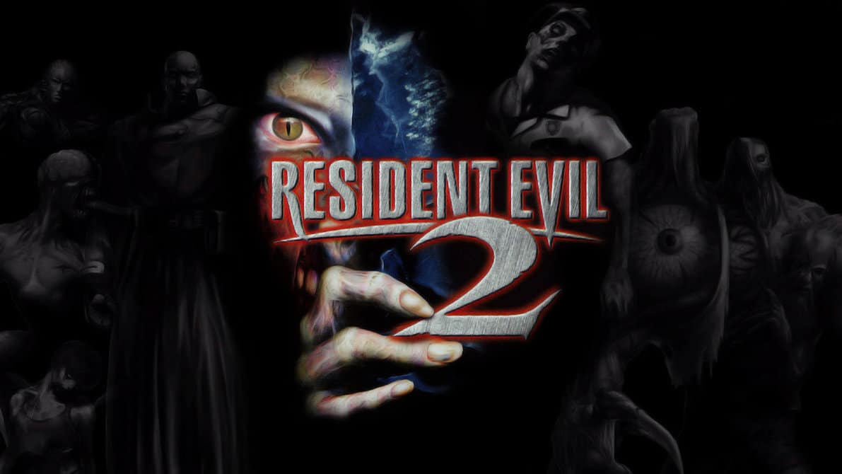 Resident Evil 2: anteprima del nuovo format di episodi