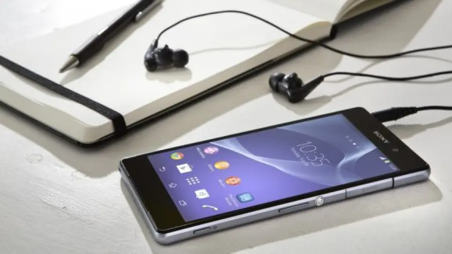 Android raggiunge la vetta dell'usabilità su Sony Xperia Z3