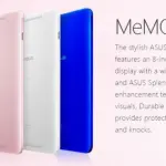 Asus Memopad 8: eccolo in un video promo
