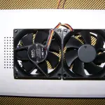 Come raffreddare un router