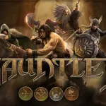 Gauntlet, il ritorno di un poliedrico fantasy old school