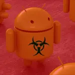 Android, nuova falla di sicurezza nel browser integrato