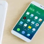 Meizu Mx4: eccolo in nuove foto dal vivo in versione bianca