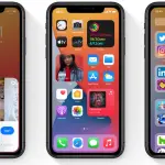 IOS 14: novità e dispositivi compatibili