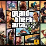 Grand Theft Auto 5: in arrivo il remaster per PS4 e Xbox One