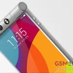 Oppo N3: ecco il primo render ufficiale che appare in rete