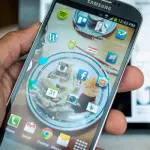 Samsung Galaxy S4, inefficiente con Android 4.4?