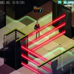 Invisible Inc.: approda un nuovo ed originale stealth su Steam
