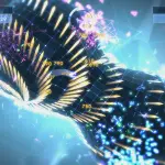 Geometry Wars Dimensions, nuovo rompicapo complesso e affascinante