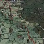 Hearts Of Iron: un potente strategico fresco di GamesCom