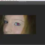 Come togliere gli occhi rossi dalle foto