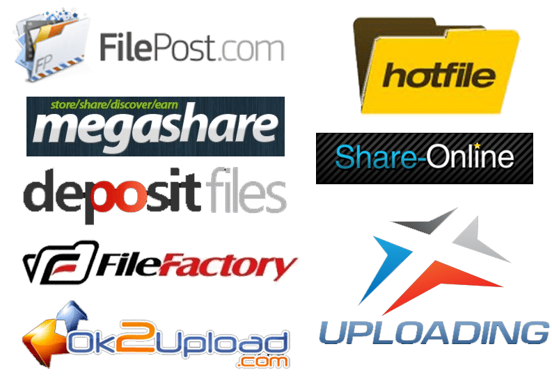 I migliori 5 siti per condividere file di grandi dimensioni