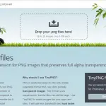 Rendere le immagini meno pesanti senza perdere qualità