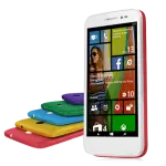 Alcatel Pop 2 è il primo smartphone con SoC 64 bit e Windows Phone al mondo