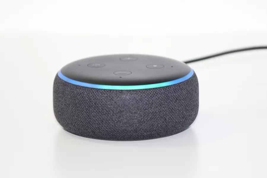 Come impostare Alexa Skill Blueprint