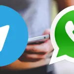 Telegram vs WhatsApp: che differenza c'è?