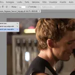 Come eliminare lo sfondo di una foto con Photoshop