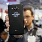 NGM Harley Davidson: il primo Windows Phone tutto italiano