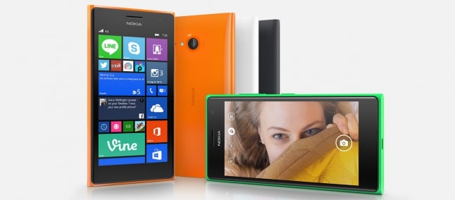 Lumia 730: ecco i primi scatti della fotocamera anteriore