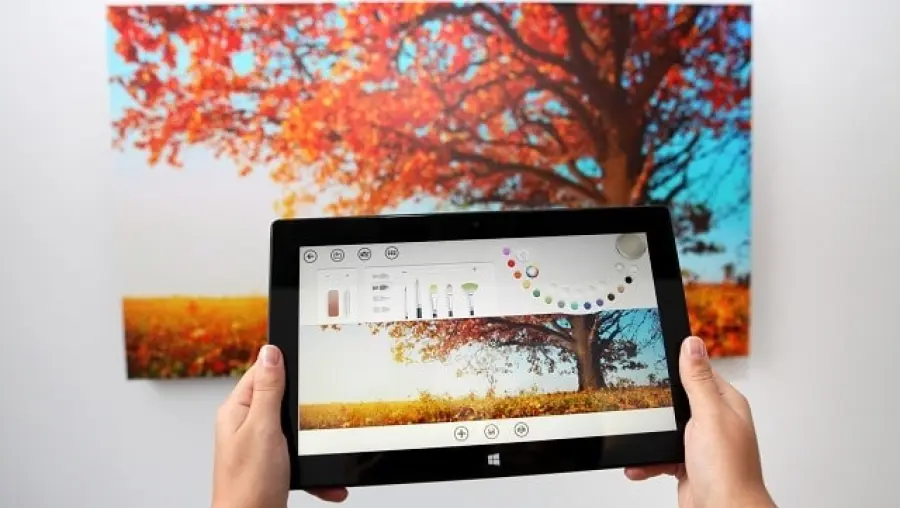 Web App gratuite per disegnare su Windows 8