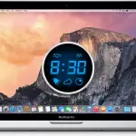Come impostare la sveglia nel MacBook
