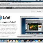 Apple, migliora la sicurezza di Safari 6.1.6. e 7.0.6