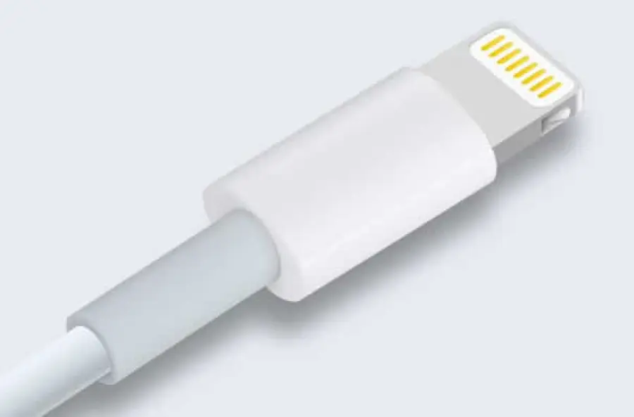 Apple lancerà un nuovo tipo di USB reversibile