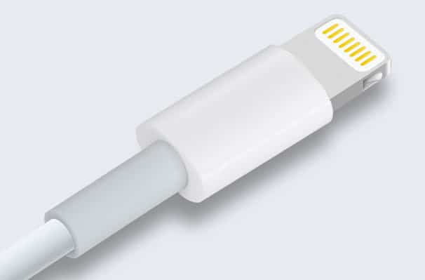 Apple lancerà un nuovo tipo di USB reversibile