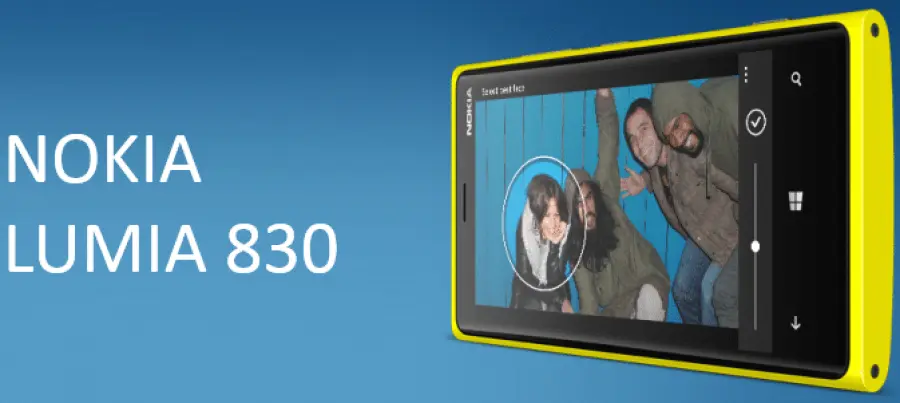 Microsoft: Lumia 730 e Lumia 830 in arrivo all' IFA 2014 di Berlino