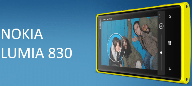 Microsoft: Lumia 730 e Lumia 830 in arrivo all' IFA 2014 di Berlino