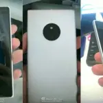 Nokia Lumia 830: ecco il nuovo presunto dispositivo di Nokia