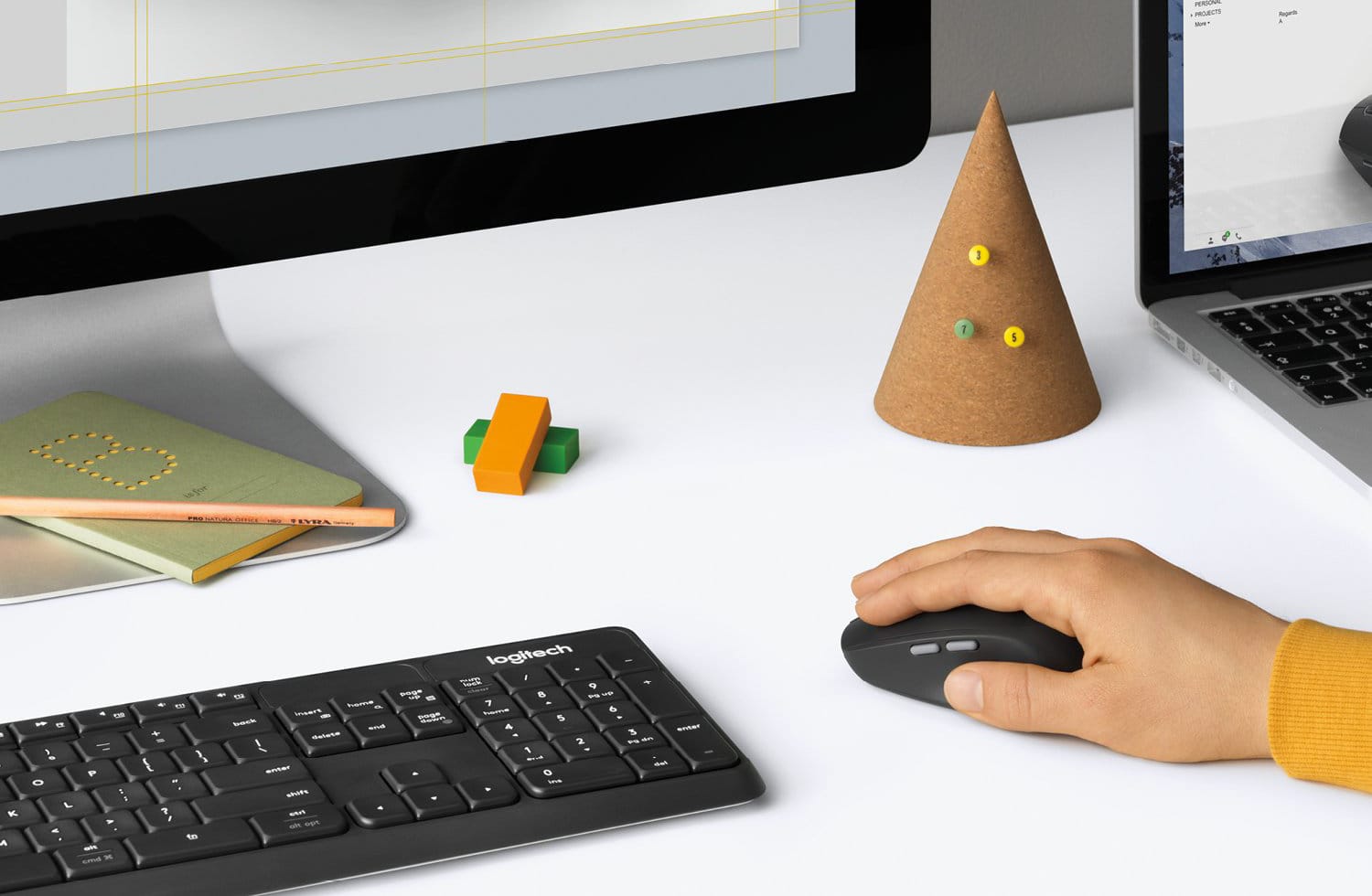 Come risolvere problema scorrimento del mouse