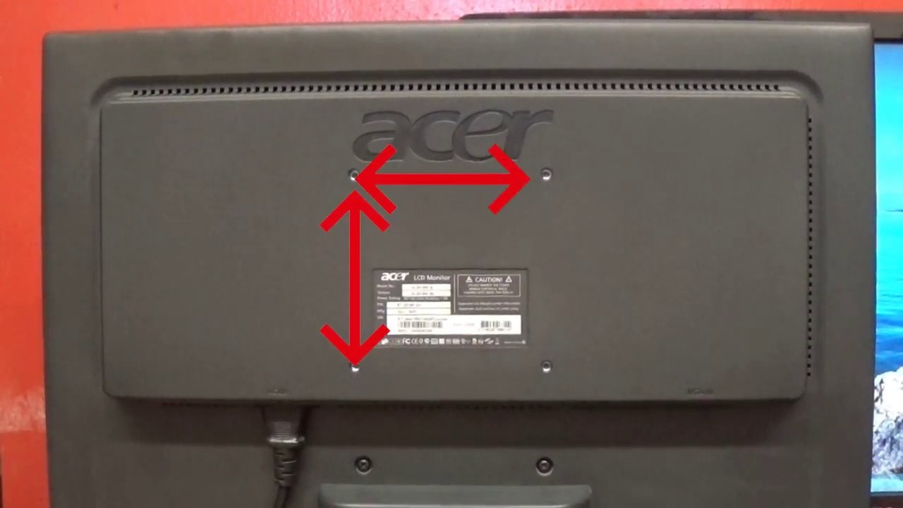 Standard VESA: Tutto quello che c'è da sapere