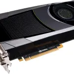 Nvidia: per metà settembre arriva la GeForce GTX 880