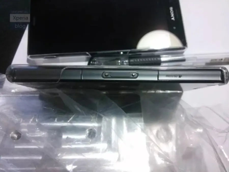 Sony Xperia Z3 e Z3 Compact: nuova foto in arrivo