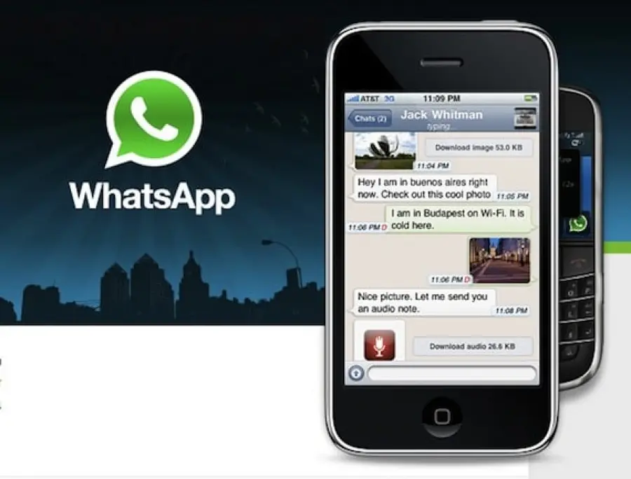 Come nascondere l'ultimo accesso su WhatsApp per iPhone