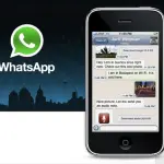 Come nascondere l'ultimo accesso su WhatsApp per iPhone