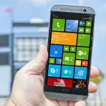 HTC One W8, riuscirà a competere nel mercato dei Windows Phone?