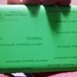 Nokia Lumia 730: trapelata la scheda tecnica