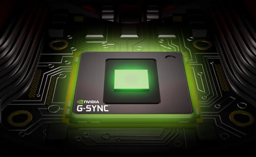 Tecnologia NVIDIA G-Sync: che cos'è?