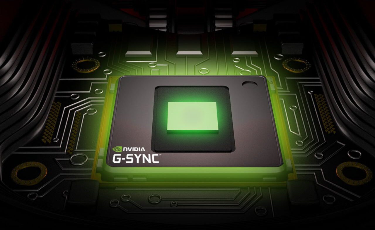 Tecnologia NVIDIA G-Sync: che cos'è?
