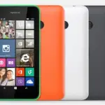 Nokia Lumia 530 si mostra all'interno di un video unboxing