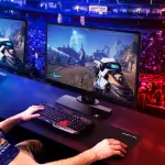 Che cos'è il Refresh Rate?