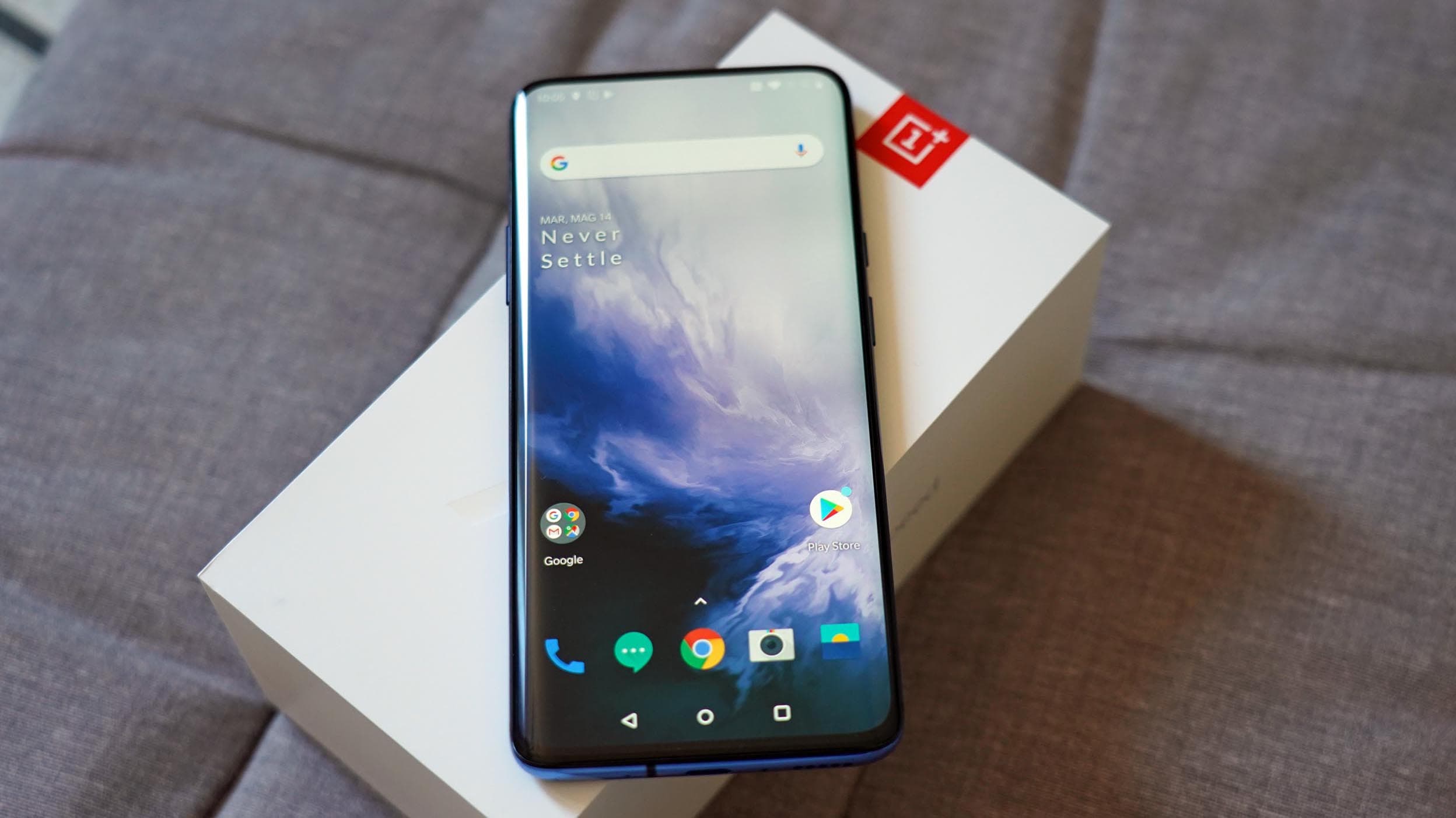 Ha senso comprare uno Smartphone 5G