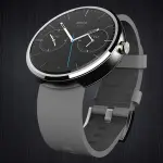 Motorola Moto 360: data d' uscita e caratteristiche